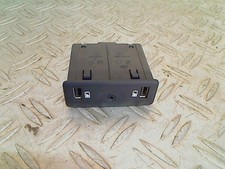 PORT AUX/USB Renault Grand
