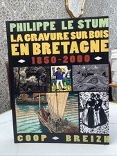 La Gravure sur bois en