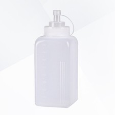  800 Ml Distributeur De Sauce