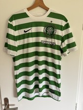 Maillot Celtic Glasgow 2013