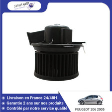 🇫🇷 MOTEUR VENTILATEUR