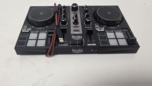 Hercules djcontrol inpulse - djcontrol, 200