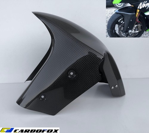 Garde boue avant racing - garde,