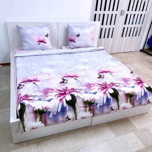 Fleur set draps - fleur,