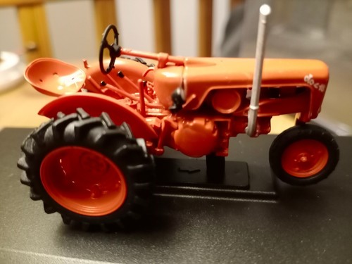 Tracteur otoc 1953 - otoc, r3