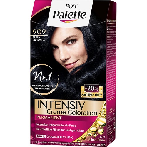 Poly palette crème - palette,
