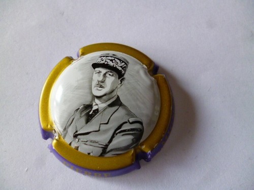 Capsule champ pierre mignon - champ,