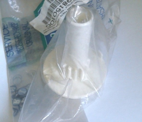Sl98150100 pilon plastique - sl98150100,
