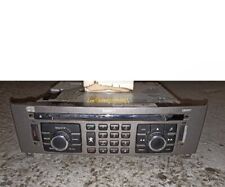 🚩 Radio Navi GPS PEUGEOT 308 T7 (2007-2013) 96648592XH