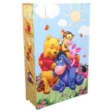 Housse de penderie wardy kids