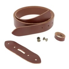 Kit DIY - Ceinture en cuir