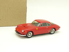 Provence Moulage SB 1/43 - Ferrari  400 SuperAmerica Rouge 1965