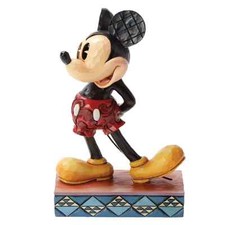 Figurine disney tradition - figurine,