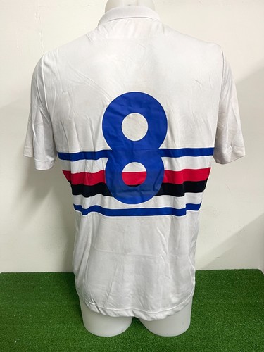 Maillot sampdoria jeunesse - maillot,