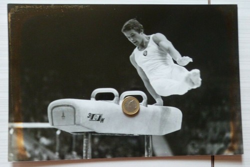 Photo habans jeux olympiques - photo,