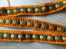 mercerie GALON PASSEMENTERIE0,65x2.5 @RUBBON