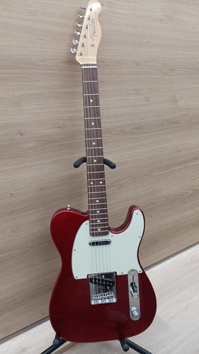 Guitare électrique fender - guitare,