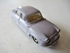 DINKY TOYS Ref 547 PANHARD PL
