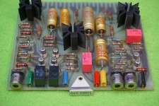 Carte 1.080.370 POUR Studer A80-R 1/4 in