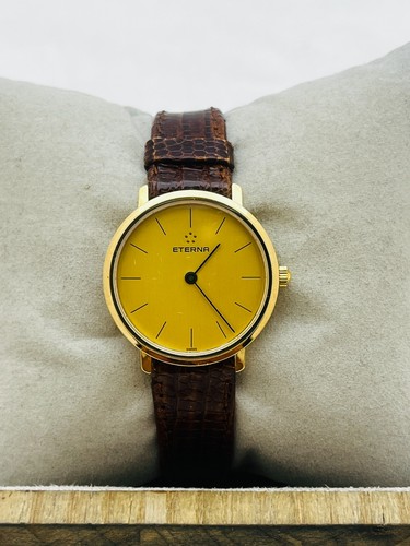 Montre eterna suisse - montre,
