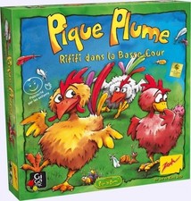Jeux de société - Occasion -