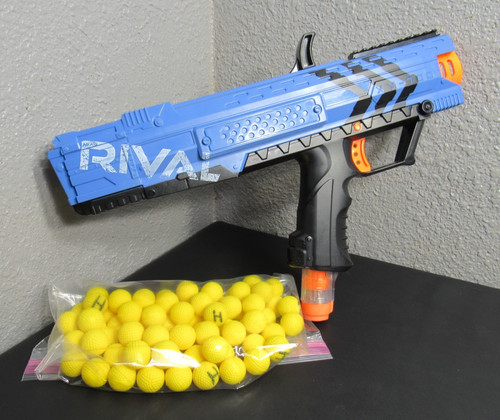Nerf rival apollo - rival,