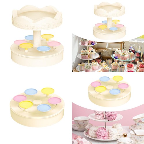 Présentoir cupcakes - à,