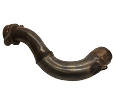 Collecteur arriere droit échappement APRILIA RSV4 1000 2013-2014 APRC R ABS