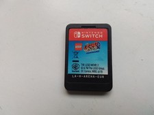 La Grande Aventure LEGO 2 : Le