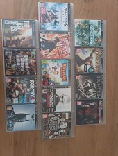 [PS3] Lot de 13 jeux Action /