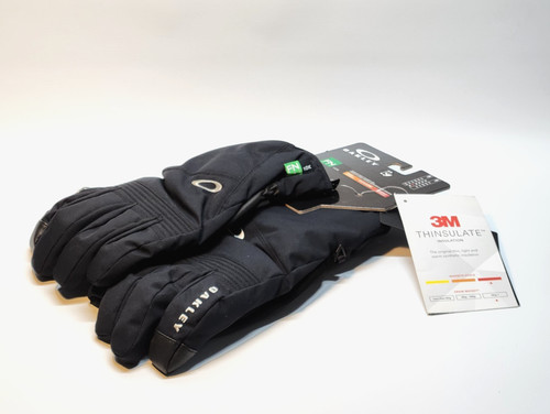 Oakley roundhouse short snow - short,