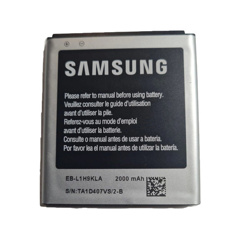 Battery l1h9kla for samsung - battery, eb-l1h9kla