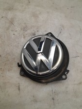 Poignee exterieur hayon