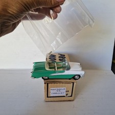 OLDSMOBILE 98 CABRIOLET