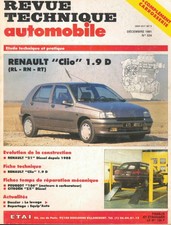 ▄▀▄ Revue technique