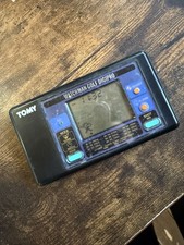 TOMY game intage Need repair