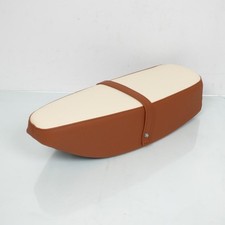 Selle siège biplace