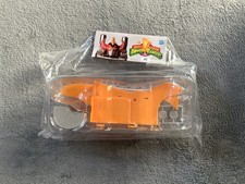 Megazord Power Rangers Numéro 86 Altaya