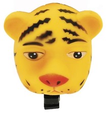 Sonnette Klaxon Poire Tigre