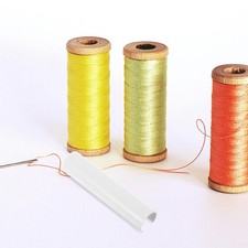  10 Pcs Clip Métier À Broder