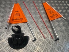 Le mil angulaire pour mirador