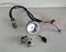 Kit Neiman Serrure + Clé + Bouchon CITROËN Berlingo 1 Phase 1