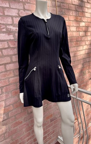 Robe versace couture vintage - robe,