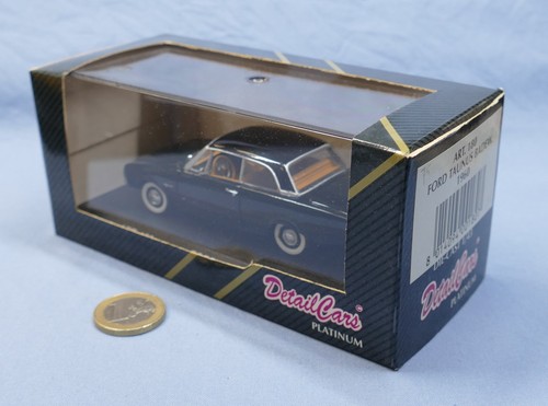 Detailcars réf 180 - 180,