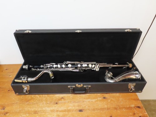 Vintage late 50s bundy - vintage,