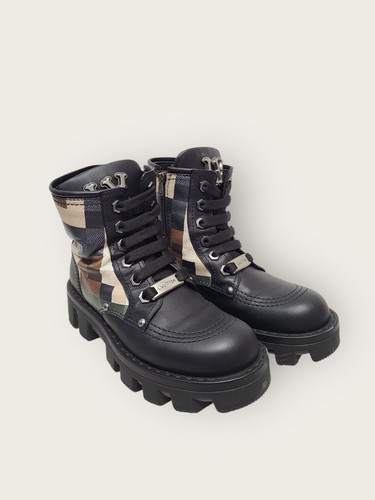 Louis vuitton bottes combat - vuitton, de