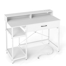 Bureau Informatique avec