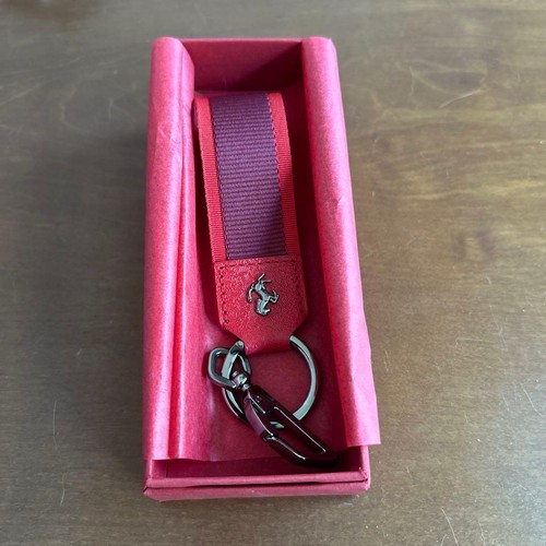 Porte clés ferrari nouveauté - porte-clés,