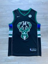 Maillot NBA Milwaukee Bucks