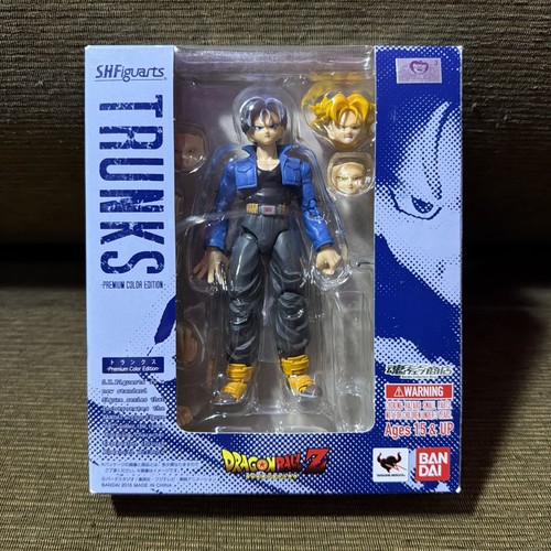 Figurine bandai figuarts - ,